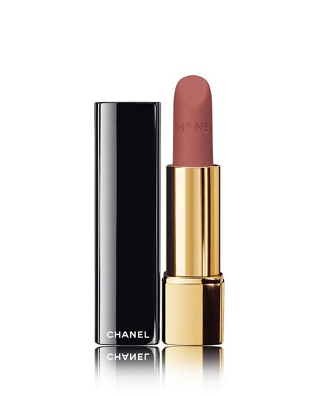 chanel sheer black lipstick|Chanel allure lipstick.